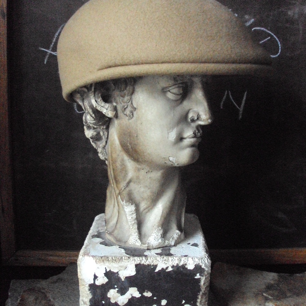 Men's Cap Classic Ivy Caps Newsboy